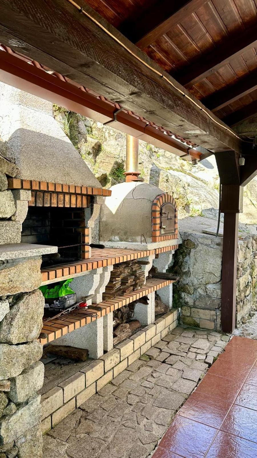 Casa Do Capucho - Soajo, Geres Βίλα Εξωτερικό φωτογραφία